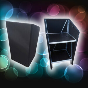 Mini Booth